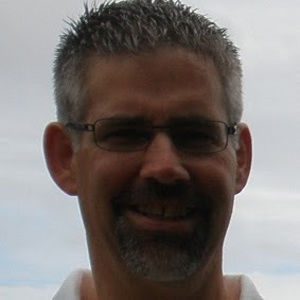 Meet your Posher, Rodney